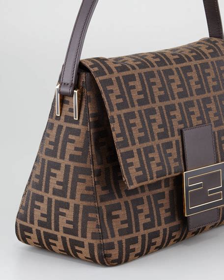 fendi big mamma bag|Fendi big mama zucca bag.